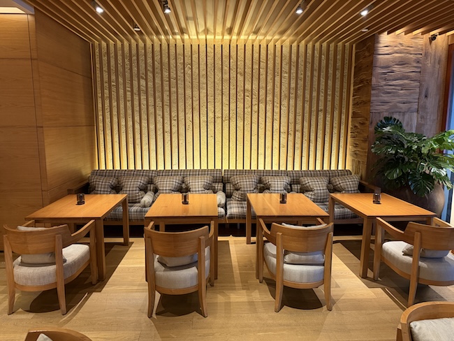 Grand Hyatt Singapore 10 Scotts