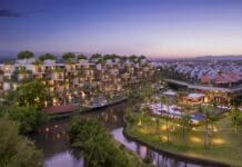 Hilton has opened a new Tapestry Collection property in Hoi An, Vietnam Hilton NHAAN Resort & Spa Hoi An Vietnam