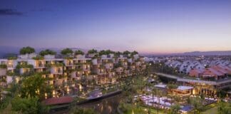 Hilton NHAAN Resort & Spa Hoi An Vietnam