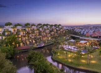 Hilton NHAAN Resort & Spa Hoi An Vietnam
