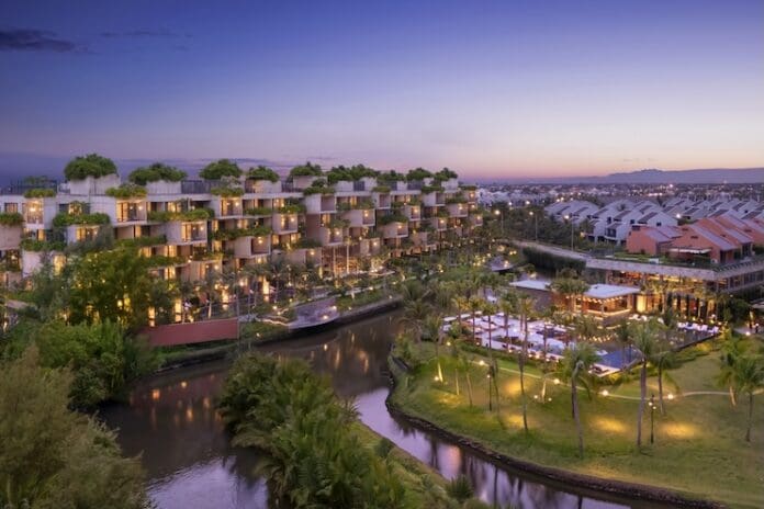 Hilton NHAAN Resort & Spa Hoi An Vietnam Hilton NHAAN Resort & Spa Hoi An Vietnam