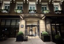 Hyatt Paris Madeleine