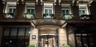 Hyatt Paris Madeleine