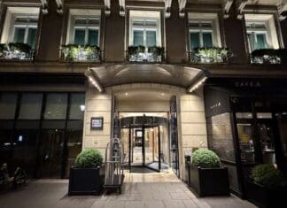 Hyatt Paris Madeleine