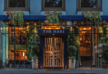 IHG announces new upscale properties in London and Hong Kong
