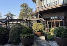 St Regis Istanbul